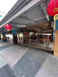 Ang Mo Kio Avenue 10 (D20), Shop House #579587571